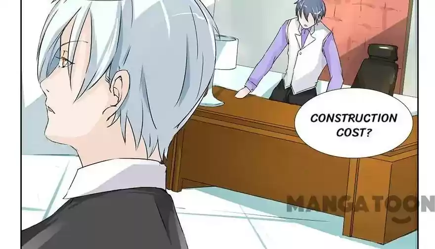 Holding Me Tightly, Ghost Sama Chapter 38