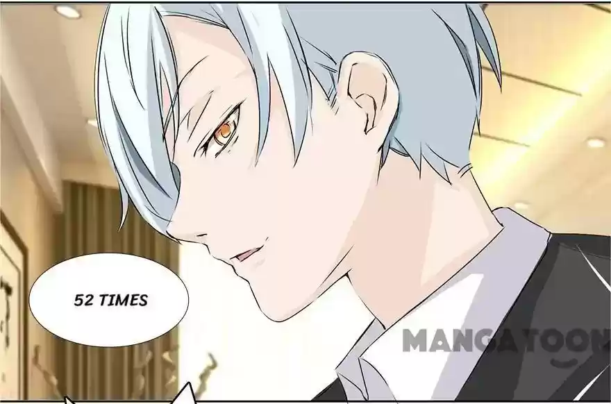 Holding Me Tightly, Ghost Sama Chapter 38