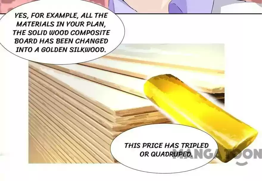 Holding Me Tightly, Ghost Sama Chapter 38