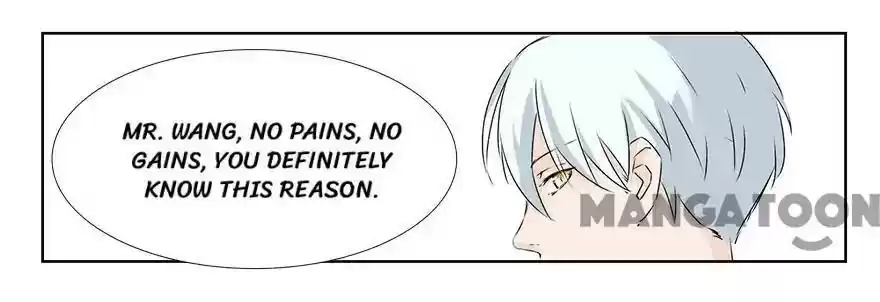 Holding Me Tightly, Ghost Sama Chapter 38