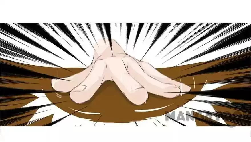 Holding Me Tightly, Ghost Sama Chapter 38