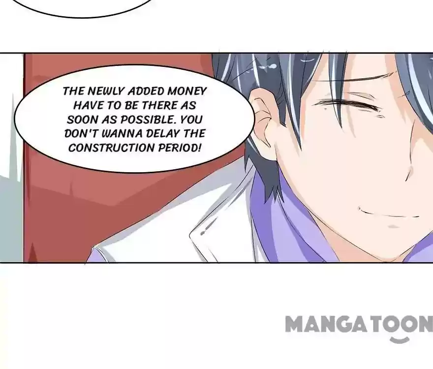 Holding Me Tightly, Ghost Sama Chapter 38