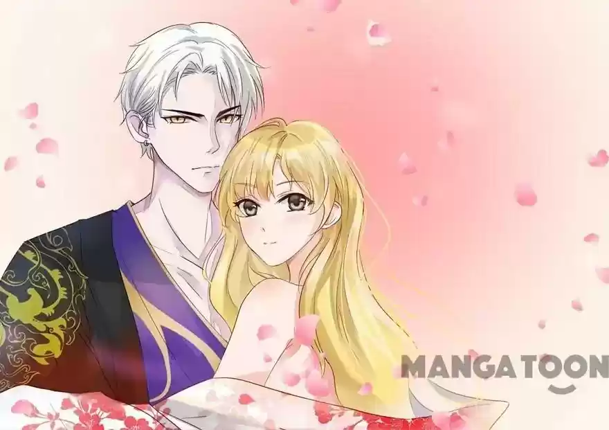 Holding Me Tightly, Ghost Sama Chapter 39