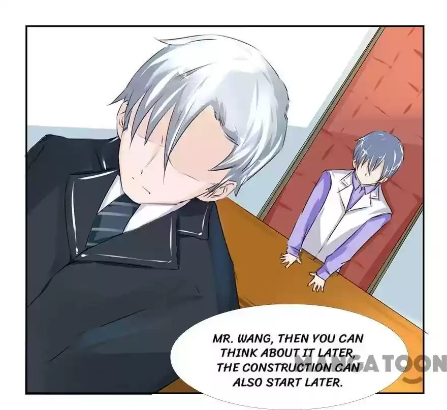 Holding Me Tightly, Ghost Sama Chapter 39