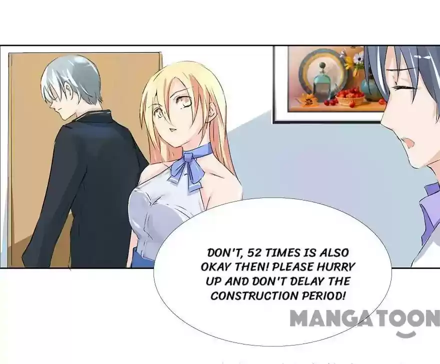 Holding Me Tightly, Ghost Sama Chapter 39