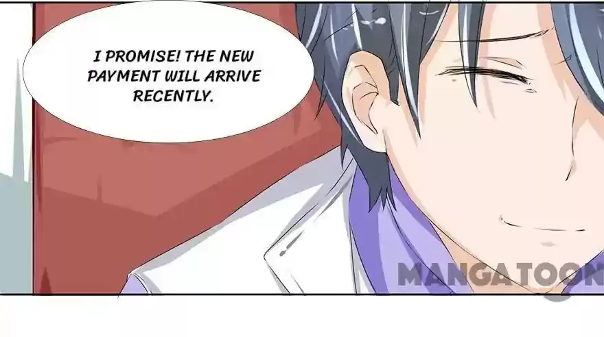 Holding Me Tightly, Ghost Sama Chapter 39