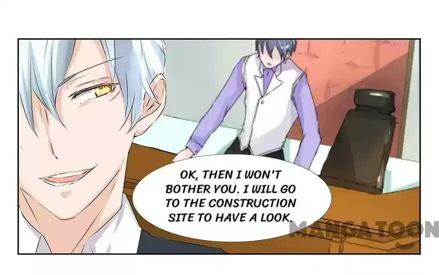 Holding Me Tightly, Ghost Sama Chapter 39