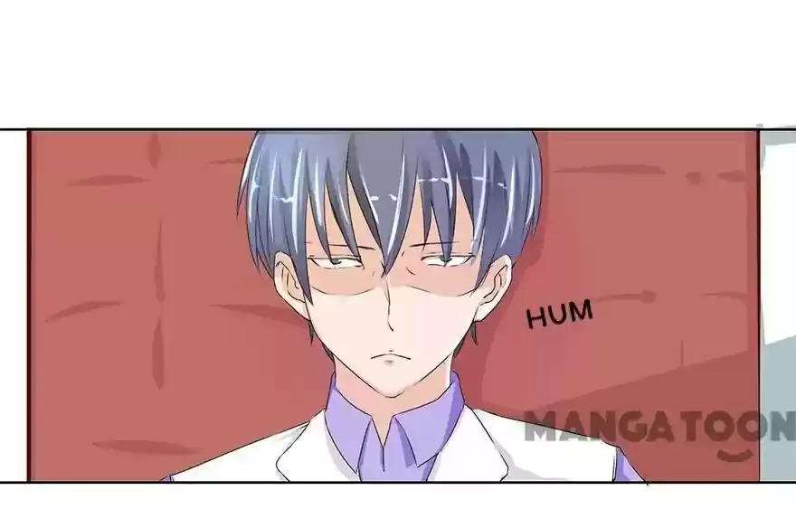 Holding Me Tightly, Ghost Sama Chapter 39