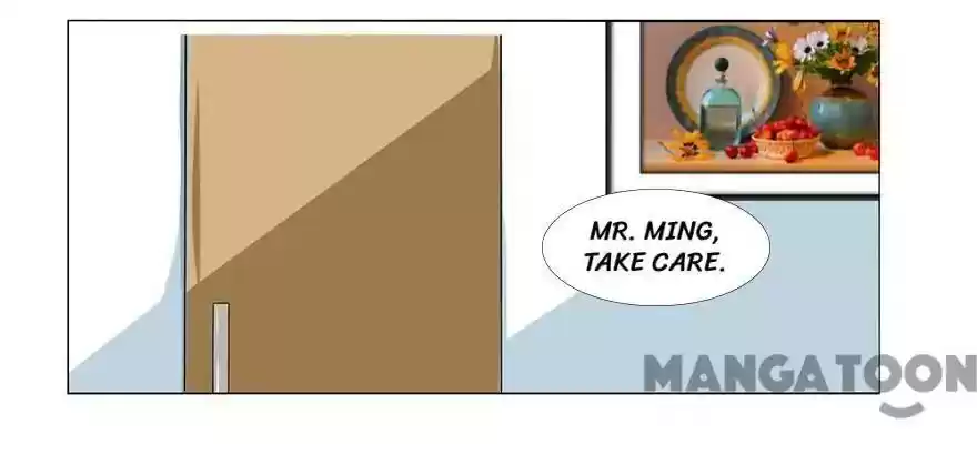 Holding Me Tightly, Ghost Sama Chapter 39