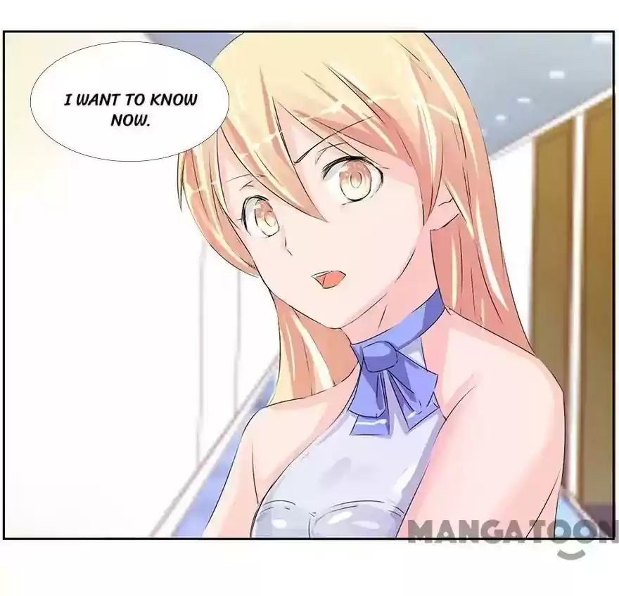 Holding Me Tightly, Ghost Sama Chapter 39