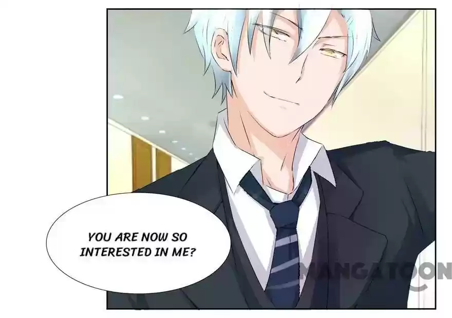 Holding Me Tightly, Ghost Sama Chapter 39