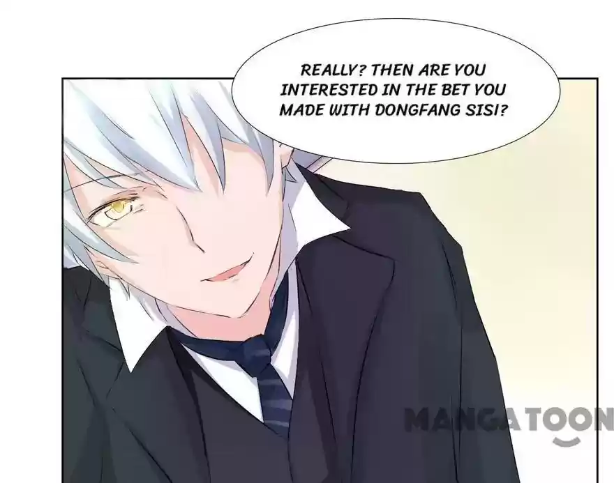 Holding Me Tightly, Ghost Sama Chapter 39