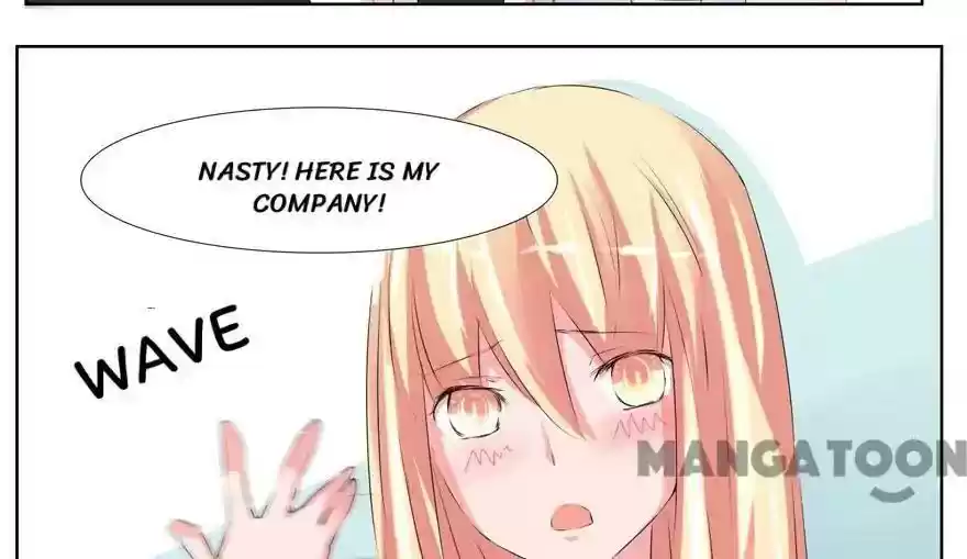 Holding Me Tightly, Ghost Sama Chapter 39