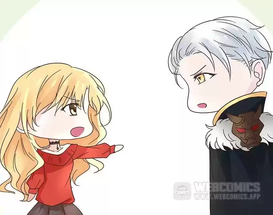 Holding Me Tightly, Ghost Sama Chapter 4: