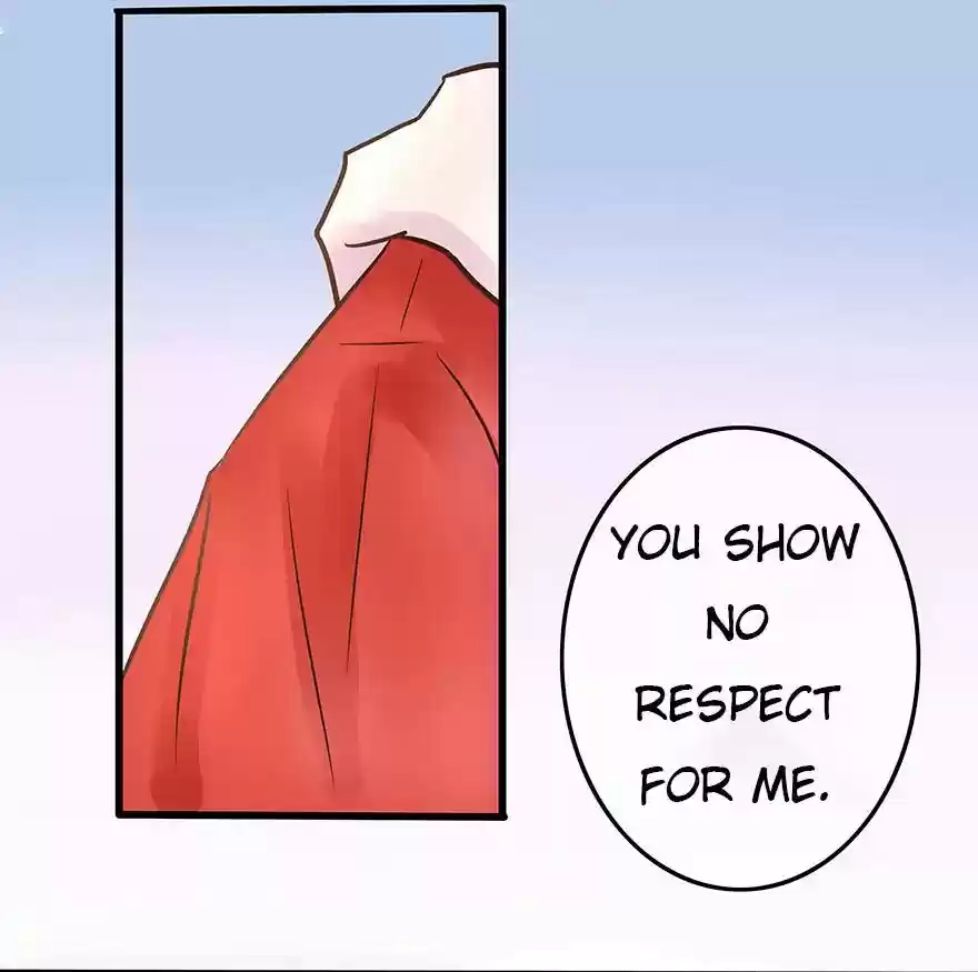 Holding Me Tightly, Ghost Sama Chapter 4: