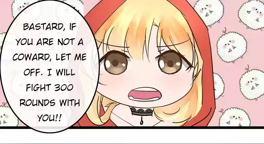 Holding Me Tightly, Ghost Sama Chapter 4: