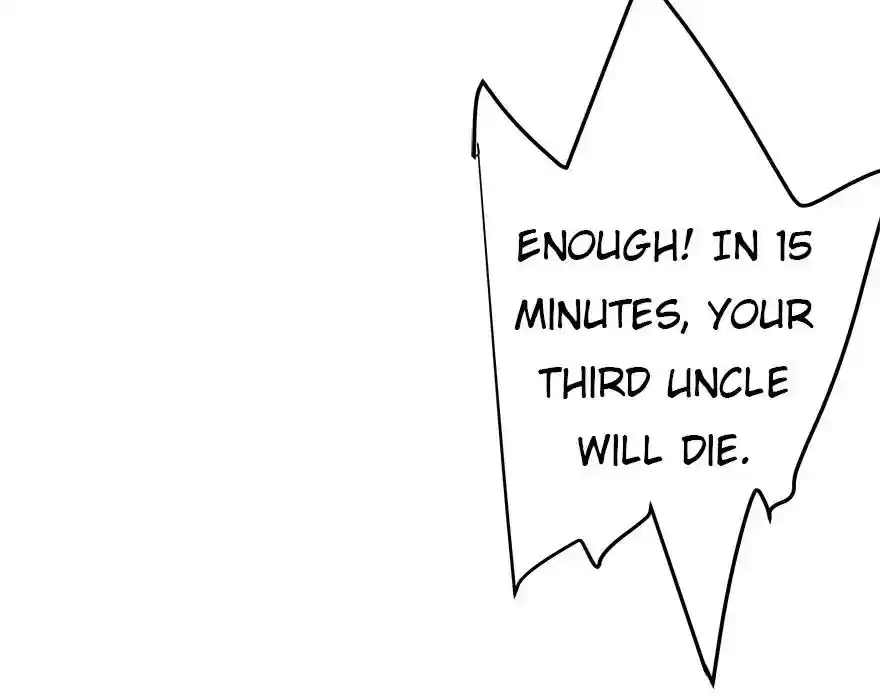 Holding Me Tightly, Ghost Sama Chapter 4: