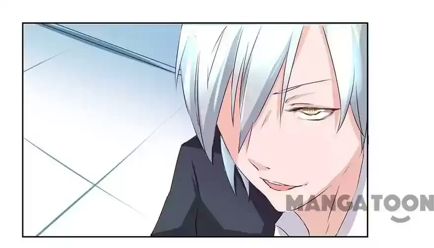 Holding Me Tightly, Ghost Sama Chapter 40