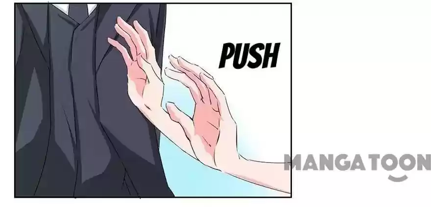 Holding Me Tightly, Ghost Sama Chapter 40