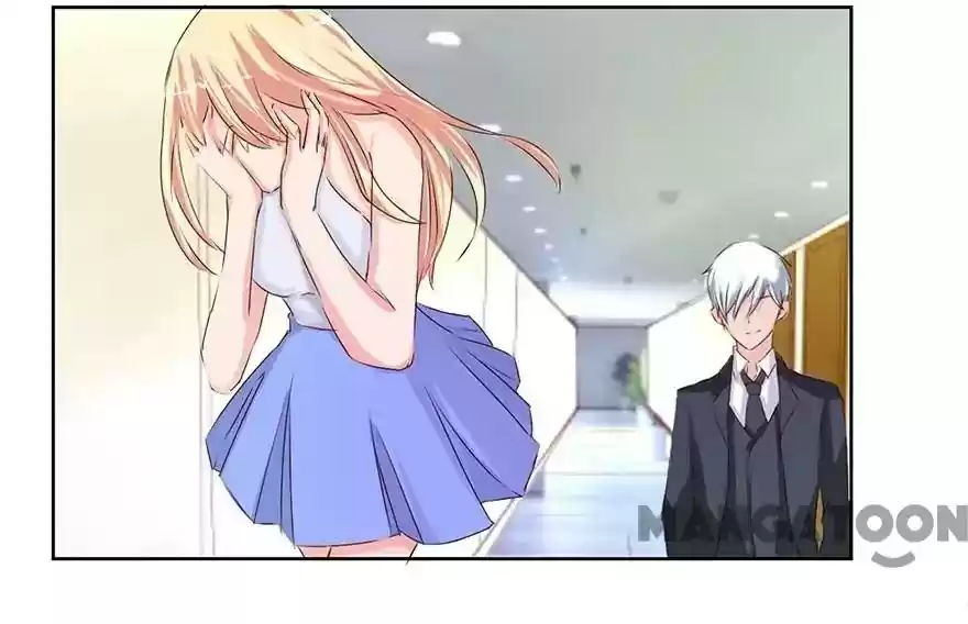 Holding Me Tightly, Ghost Sama Chapter 40