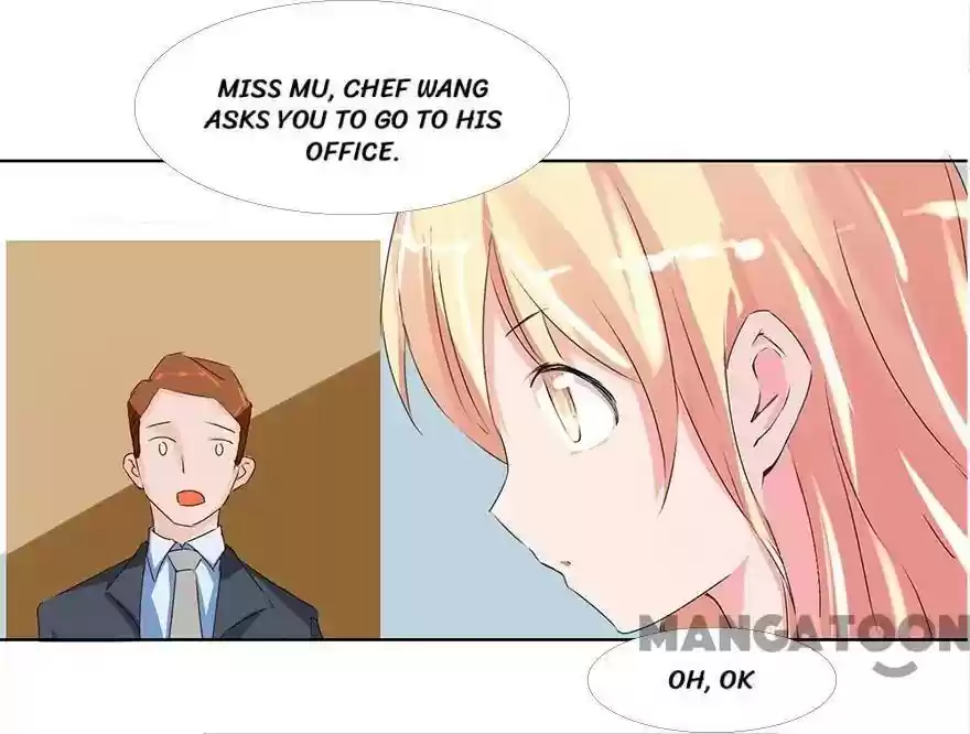 Holding Me Tightly, Ghost Sama Chapter 40