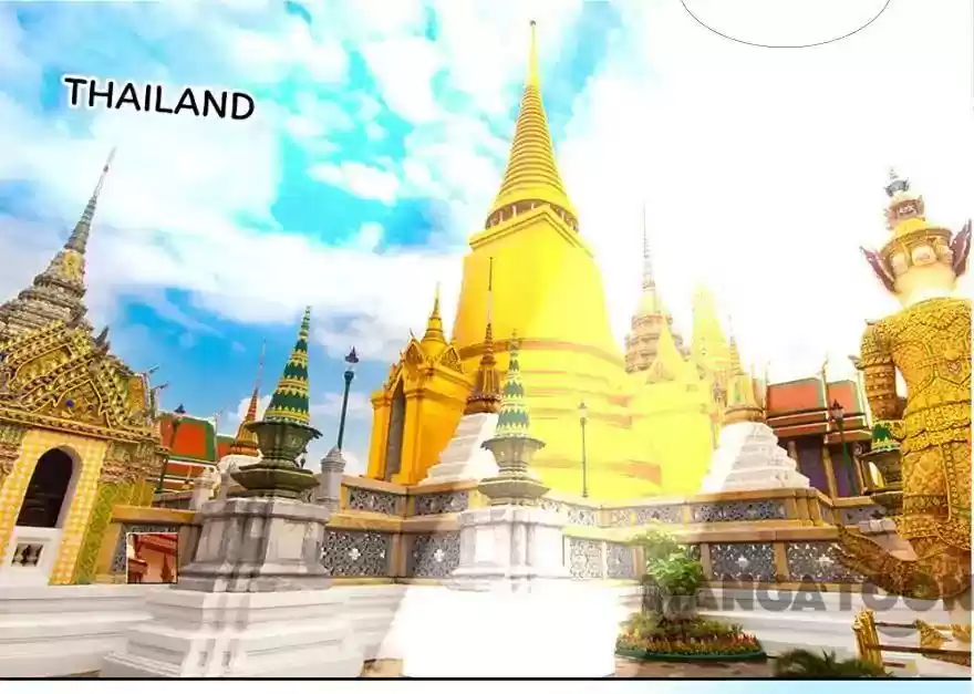 Holding Me Tightly, Ghost Sama Chapter 40