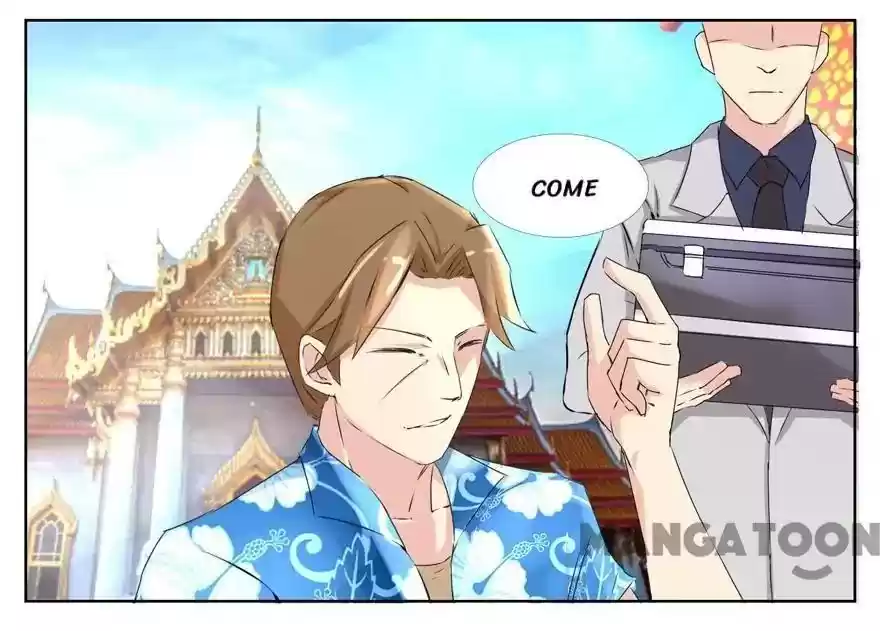 Holding Me Tightly, Ghost Sama Chapter 40