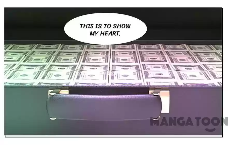 Holding Me Tightly, Ghost Sama Chapter 40