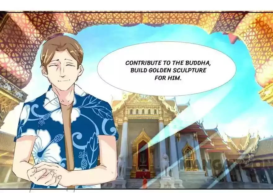 Holding Me Tightly, Ghost Sama Chapter 40