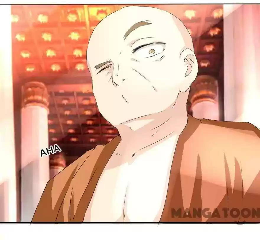 Holding Me Tightly, Ghost Sama Chapter 40