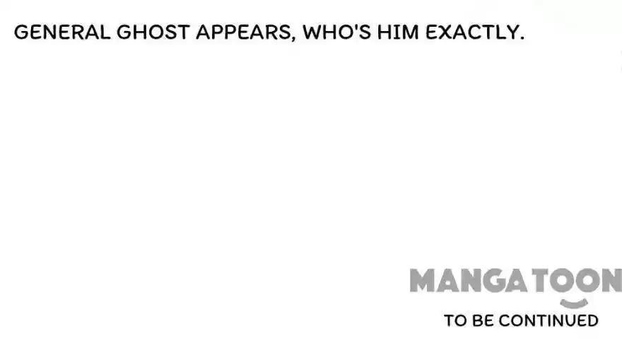 Holding Me Tightly, Ghost Sama Chapter 40