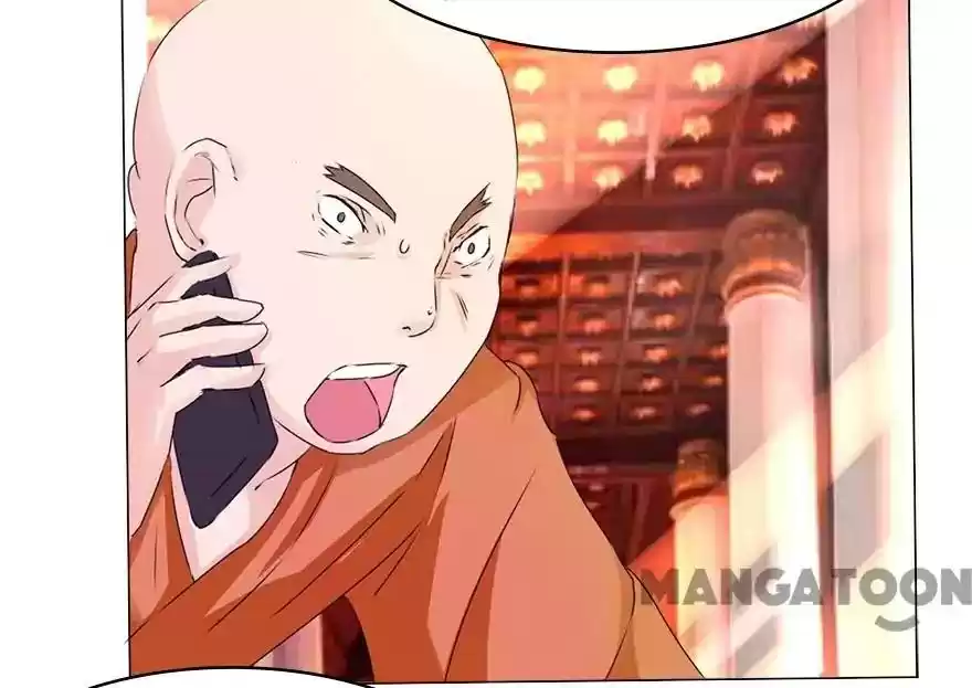 Holding Me Tightly, Ghost Sama Chapter 41