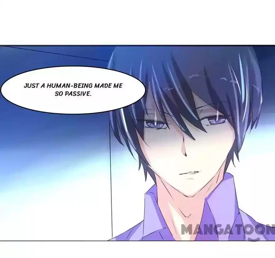 Holding Me Tightly, Ghost Sama Chapter 41