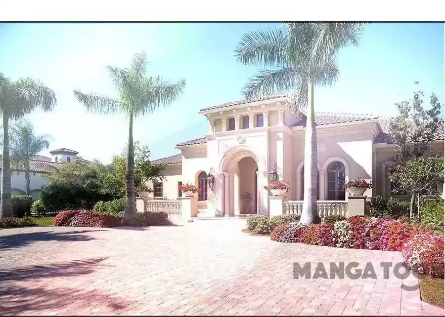 Holding Me Tightly, Ghost Sama Chapter 41