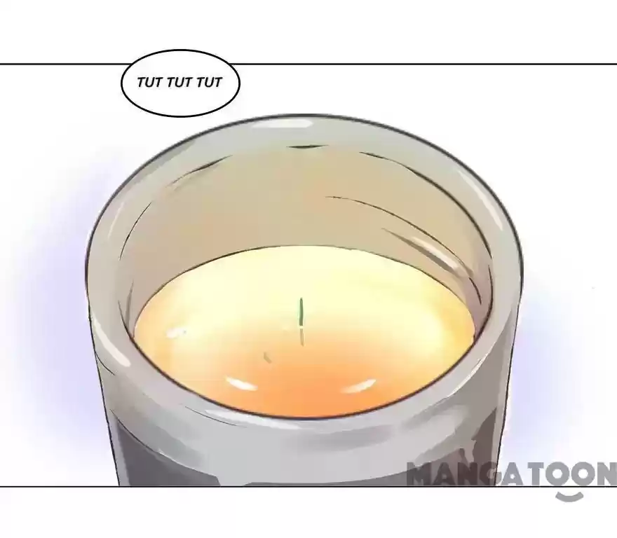 Holding Me Tightly, Ghost Sama Chapter 41