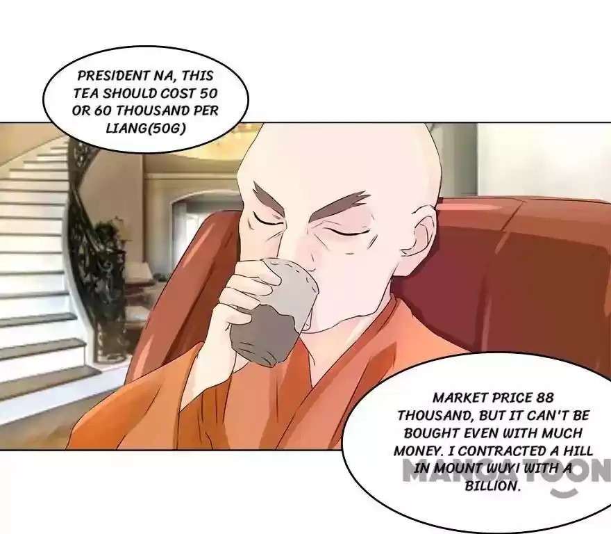 Holding Me Tightly, Ghost Sama Chapter 41