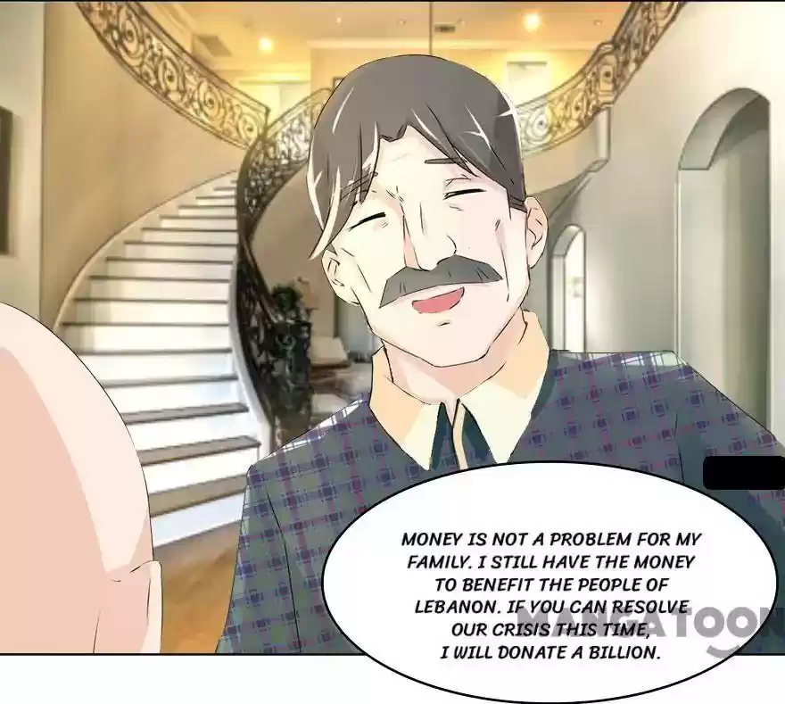 Holding Me Tightly, Ghost Sama Chapter 41