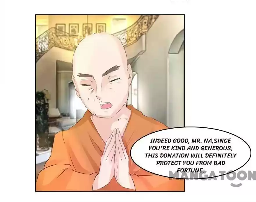 Holding Me Tightly, Ghost Sama Chapter 41