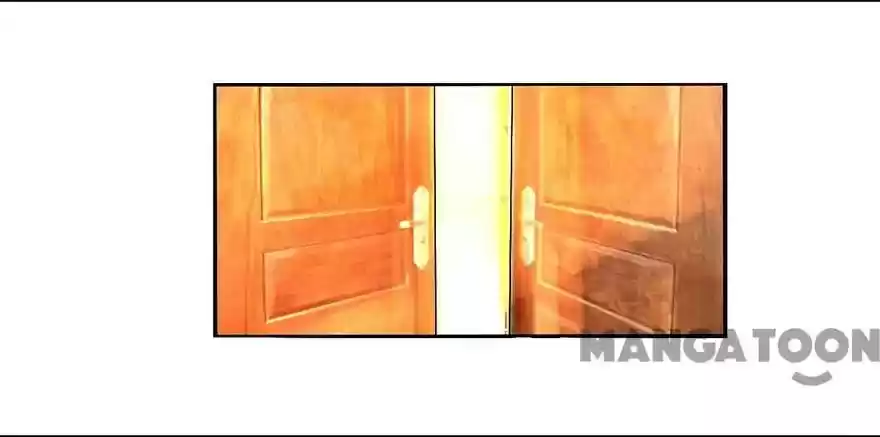 Holding Me Tightly, Ghost Sama Chapter 41