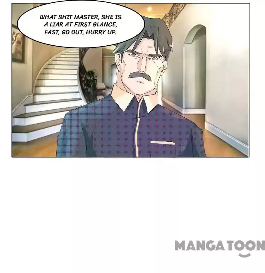 Holding Me Tightly, Ghost Sama Chapter 42