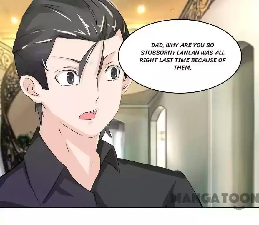 Holding Me Tightly, Ghost Sama Chapter 42