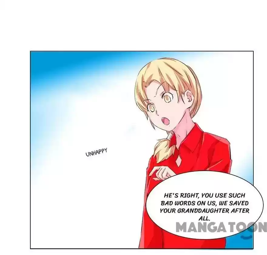 Holding Me Tightly, Ghost Sama Chapter 42