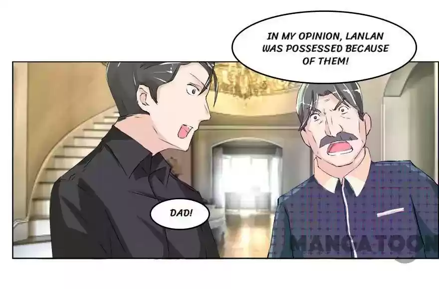 Holding Me Tightly, Ghost Sama Chapter 42