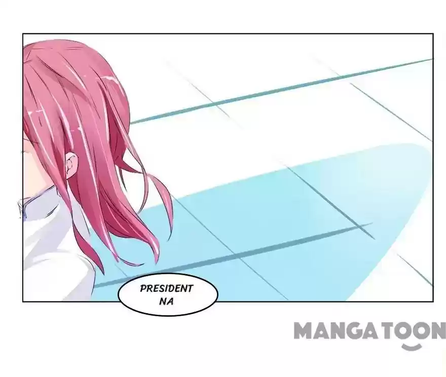 Holding Me Tightly, Ghost Sama Chapter 42