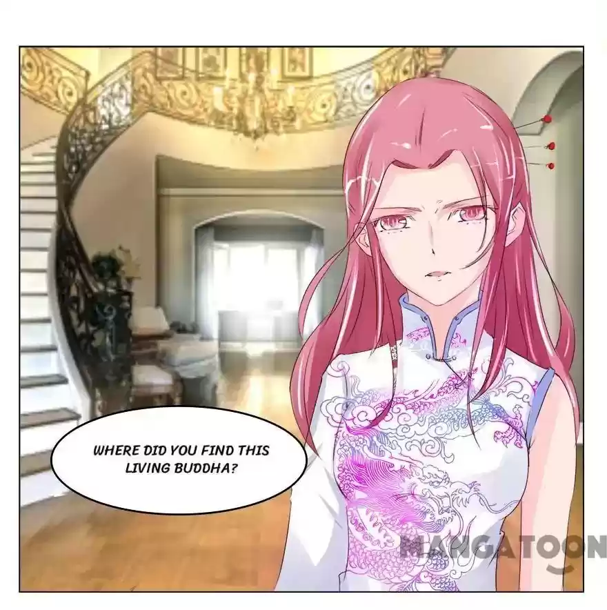 Holding Me Tightly, Ghost Sama Chapter 42