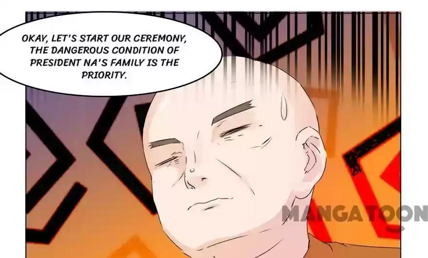 Holding Me Tightly, Ghost Sama Chapter 42