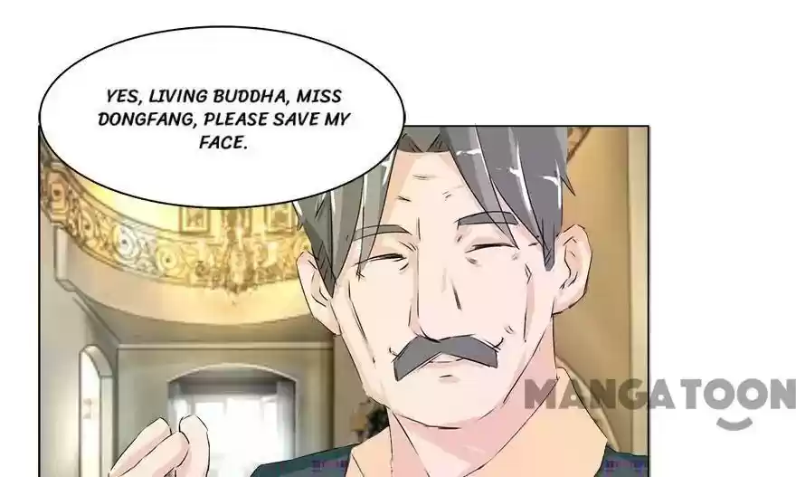 Holding Me Tightly, Ghost Sama Chapter 42