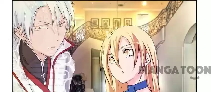 Holding Me Tightly, Ghost Sama Chapter 42