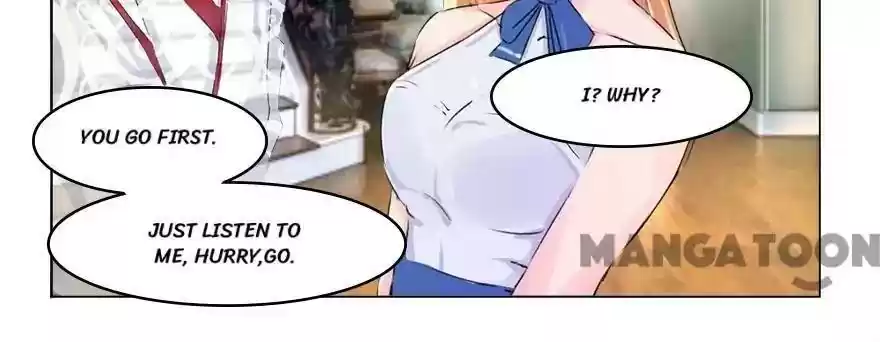 Holding Me Tightly, Ghost Sama Chapter 42