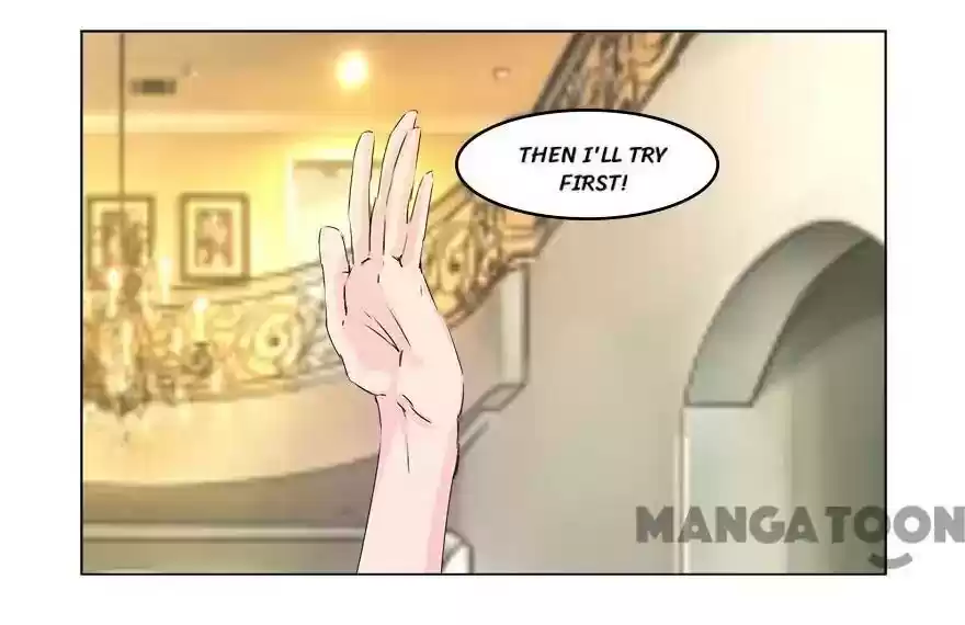 Holding Me Tightly, Ghost Sama Chapter 42